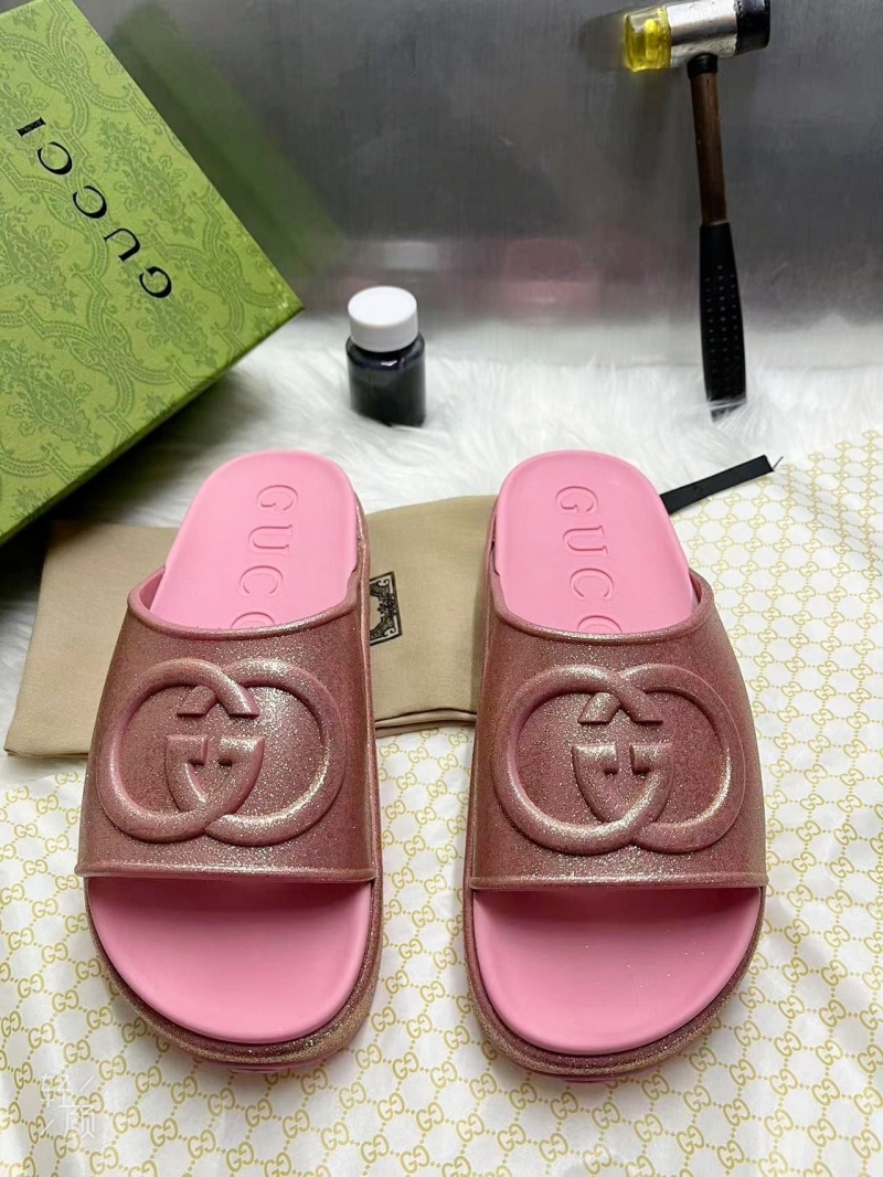 Gucci Slippers